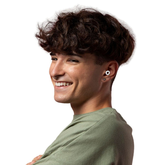 iZleep MUTE earplugs