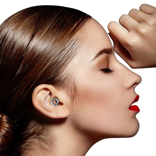 iZleep GO ausų kištukai