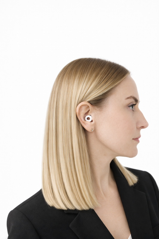 iZleep MUTE ausų kištukai