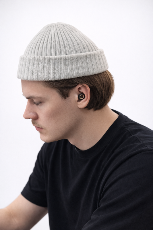 iZleep MUTE Pro ausų kištukai