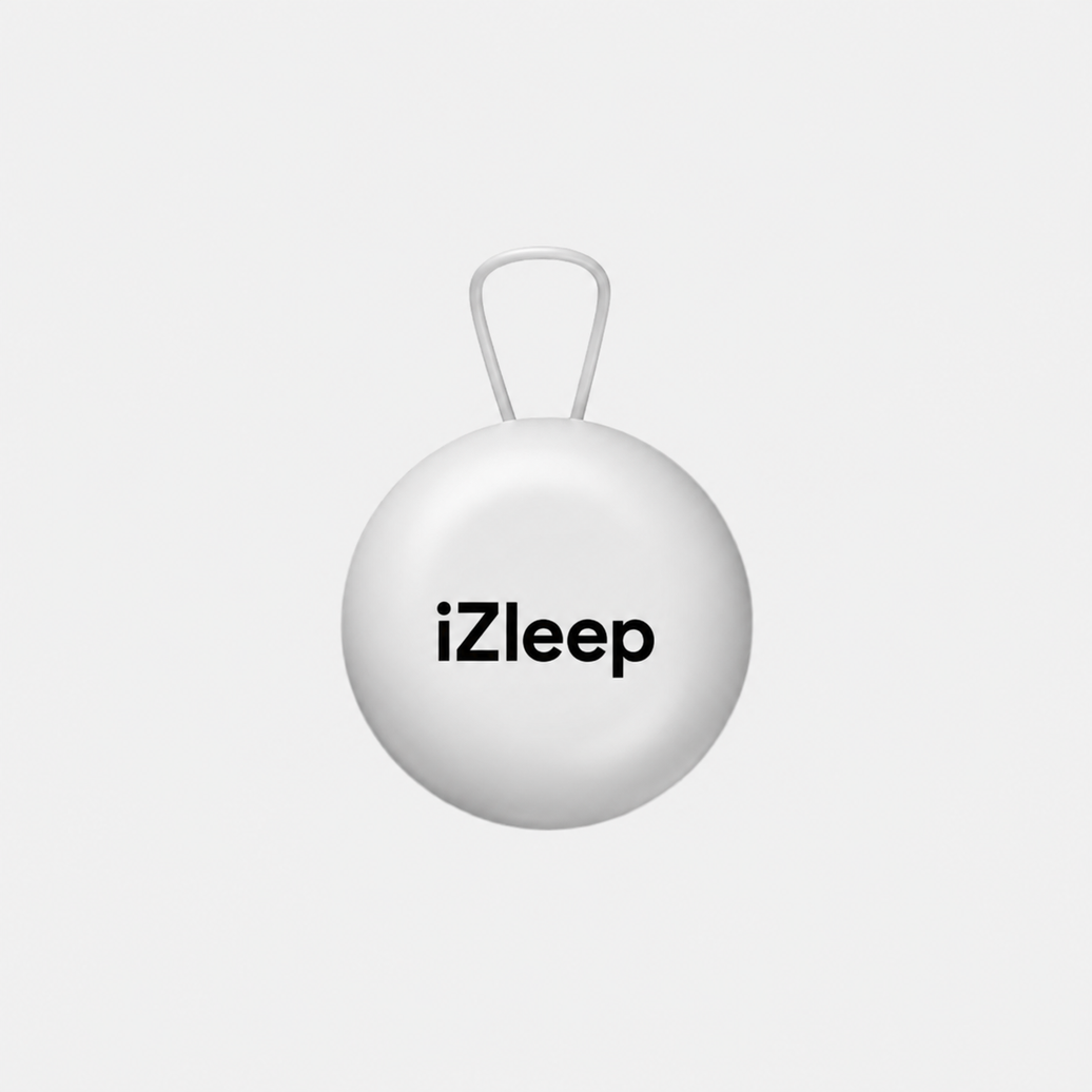 iZleep Earbud Case