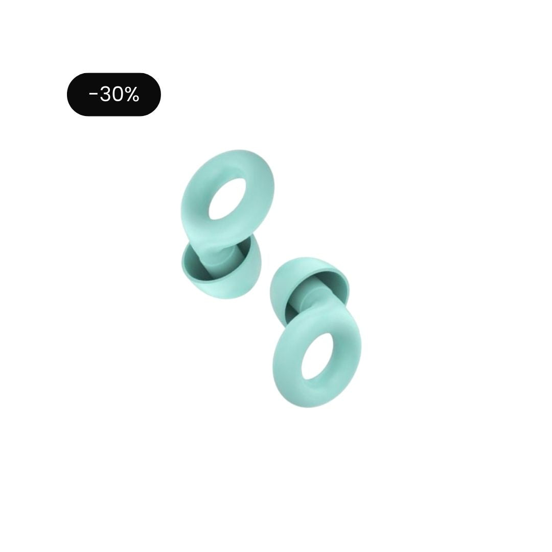 iZleep MUTE ausų kištukai