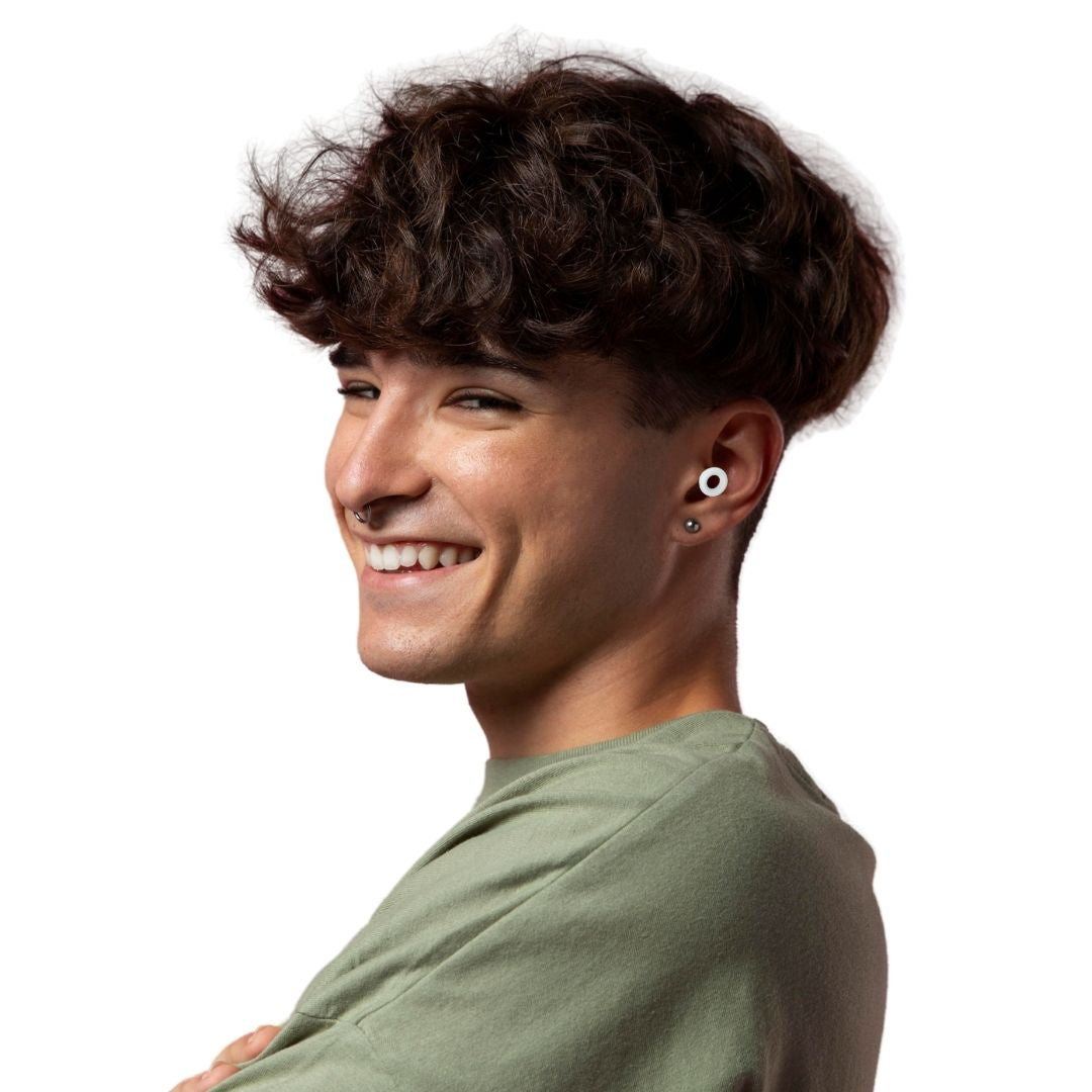 iZleep MUTE ausų kištukai