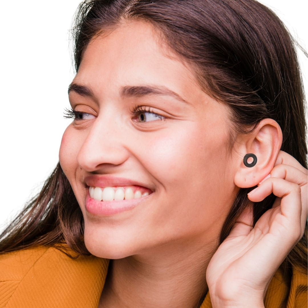 iZleep MUTE ausų kištukai