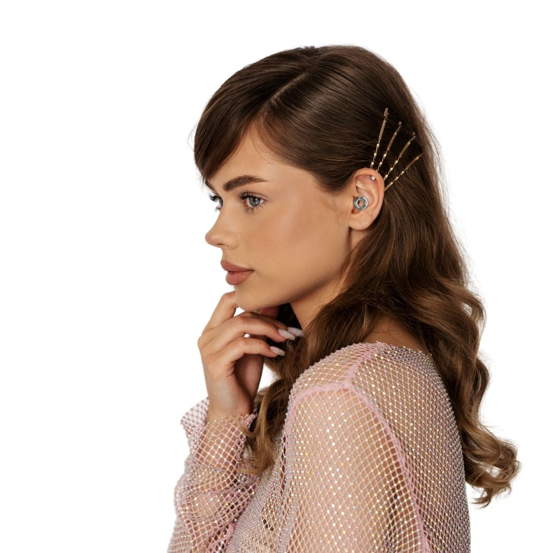 iZleep GO ausų kištukai