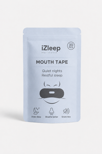 iZleep Mouth Tape