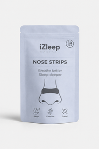 iZleep Nasal Strips
