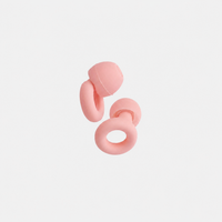 iZleep MUTE earplugs