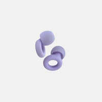 iZleep MUTE earplugs