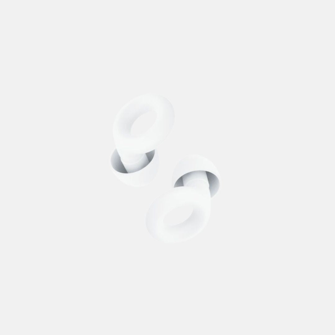 iZleep MUTE earplugs