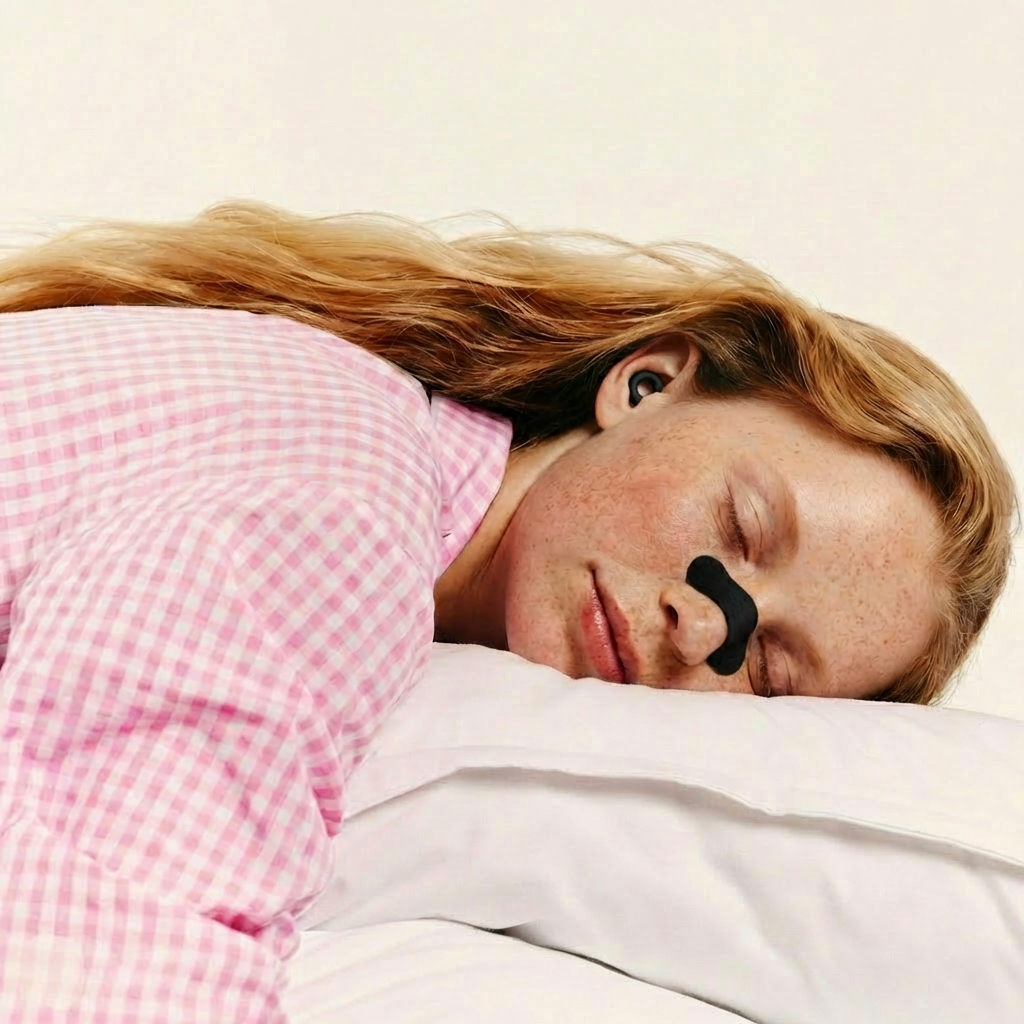 iZleep Nasal Strips