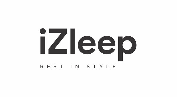 iZleep ausų kištukai