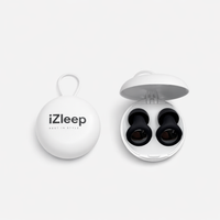 iZleep NEO earplugs