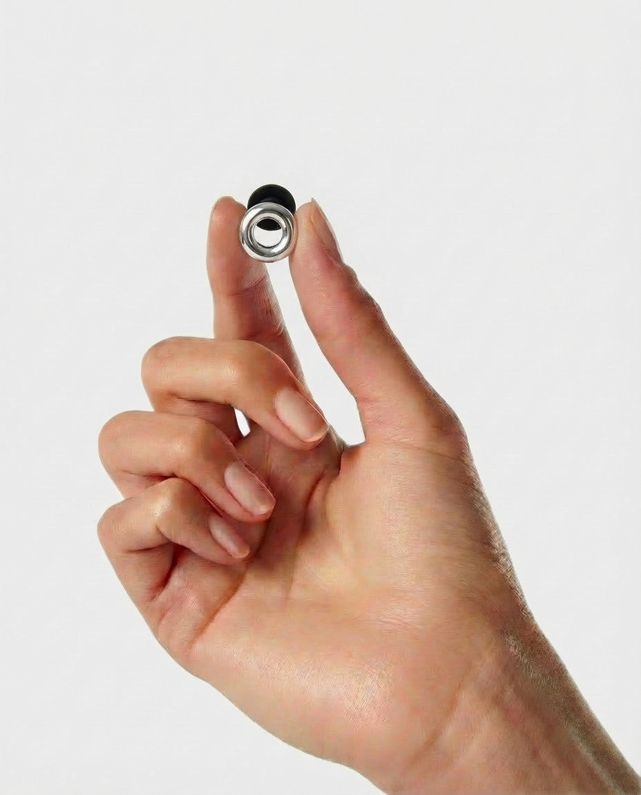 iZleep GO Earplugs