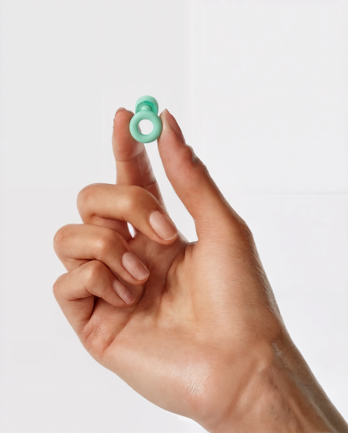iZleep MUTE earplugs