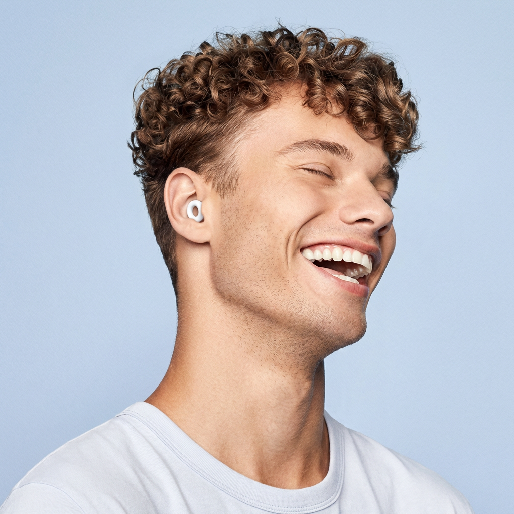 iZleep MUTE earplugs