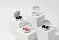 iZleep MUTE Pro Earplugs