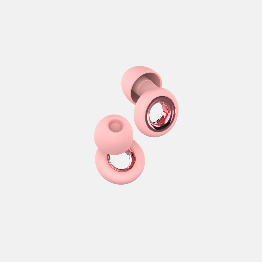 iZleep MUTE Pro Earplugs