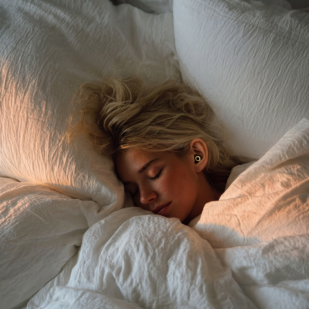 iZleep MUTE Pro Earplugs