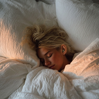 iZleep MUTE Pro Earplugs