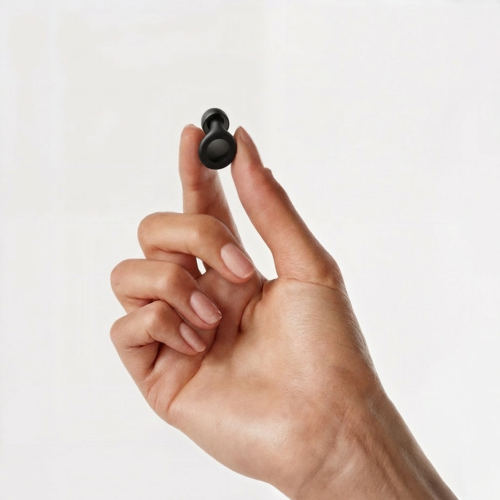 iZleep NEO earplugs