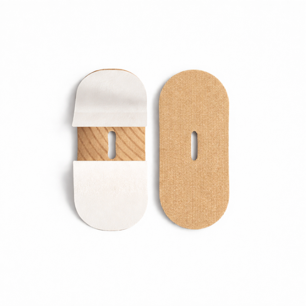 iZleep Mouth Tape