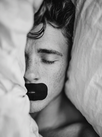 iZleep Mouth Tape
