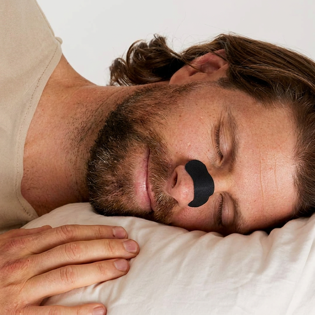 iZleep Nasal Strips