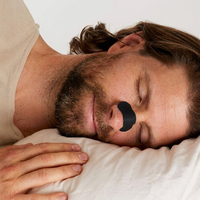 iZleep Nasal Strips